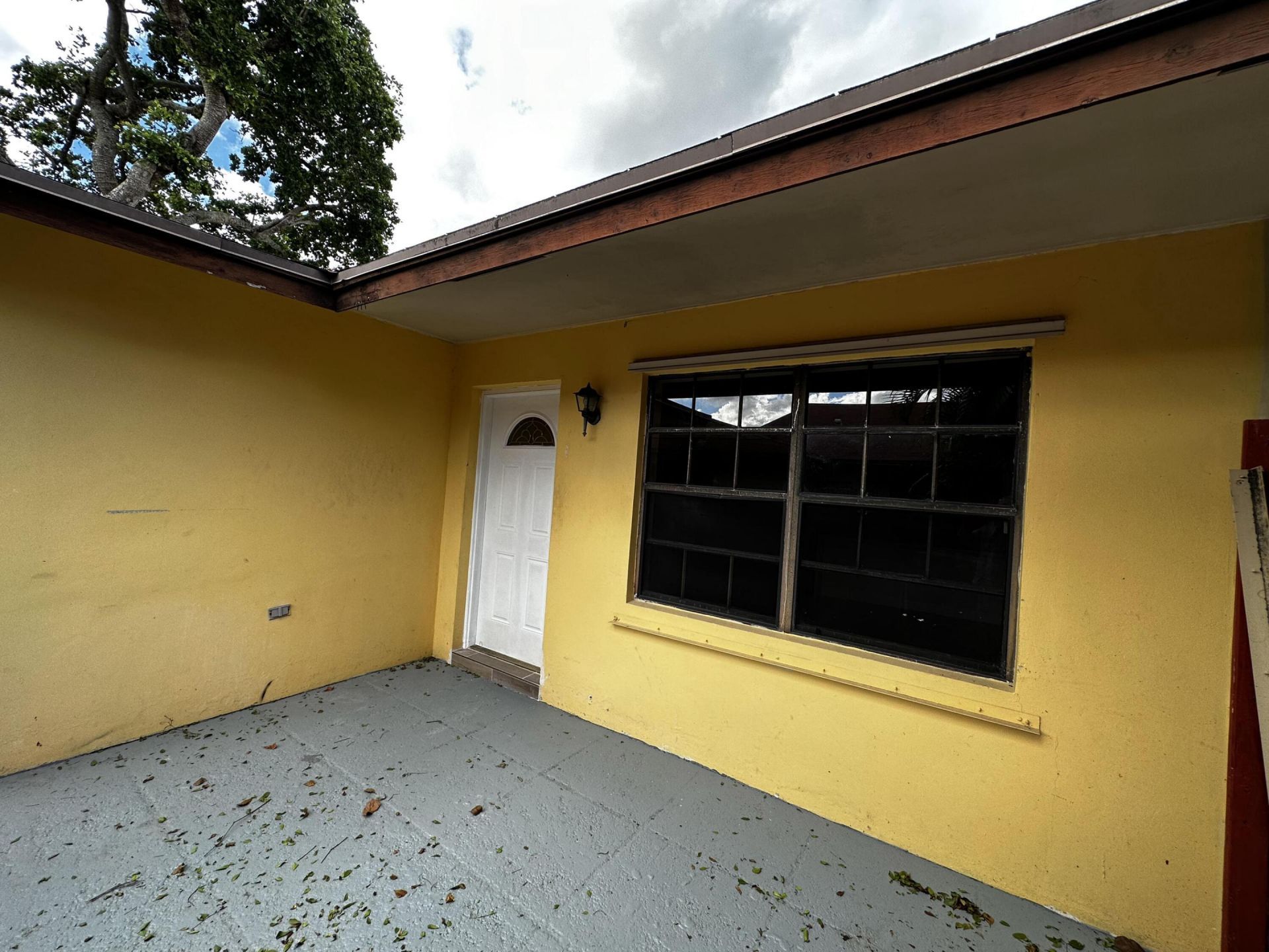 4326 Woodstock Drive, Unit C, West Palm Beach, FL 33409 Photo