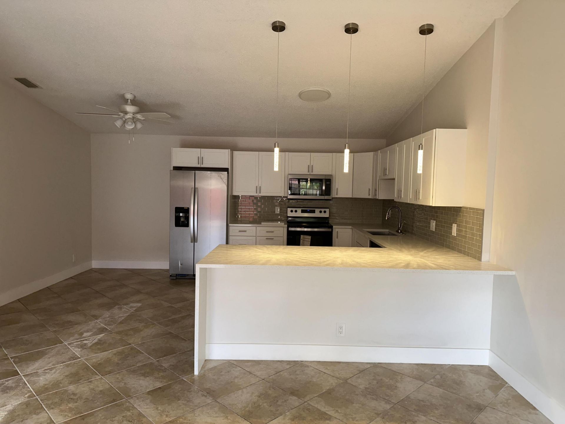 4326 Woodstock Drive, Unit C, West Palm Beach, FL 33409 Photo