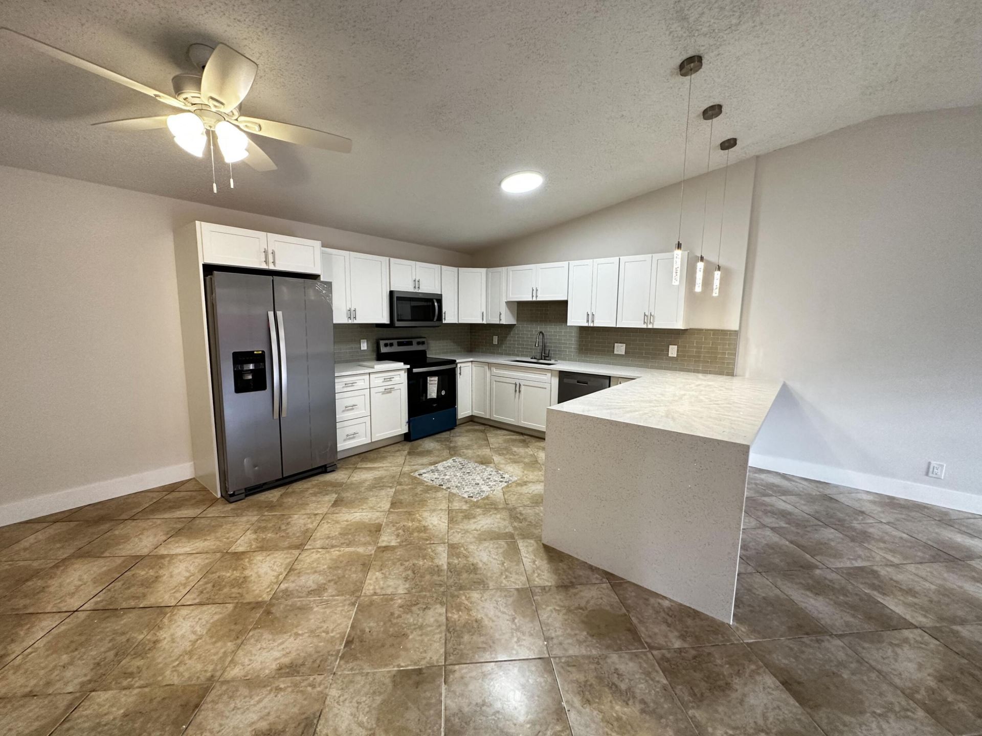 4326 Woodstock Drive, Unit C, West Palm Beach, FL 33409 Photo