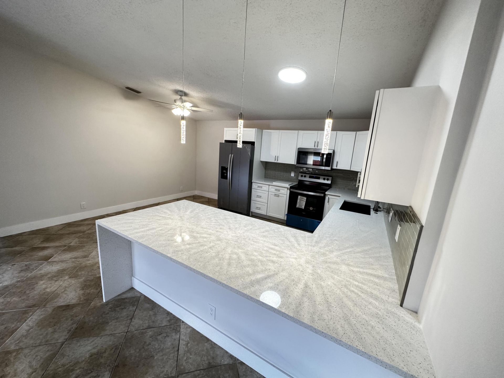 4326 Woodstock Drive, Unit C, West Palm Beach, FL 33409 Photo