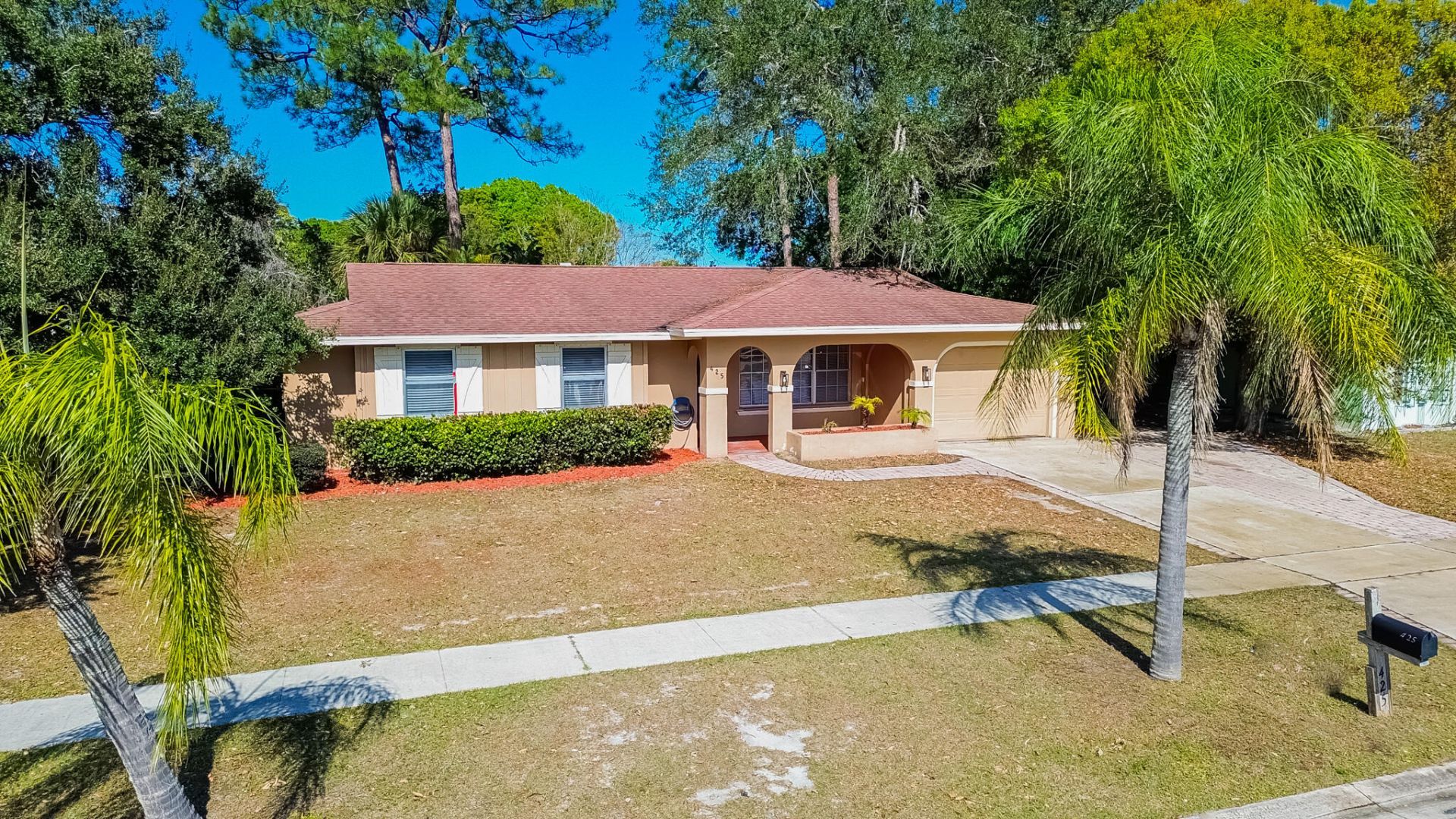 425 NE Electra Avenue, Port Saint Lucie, FL 34983 Photo
