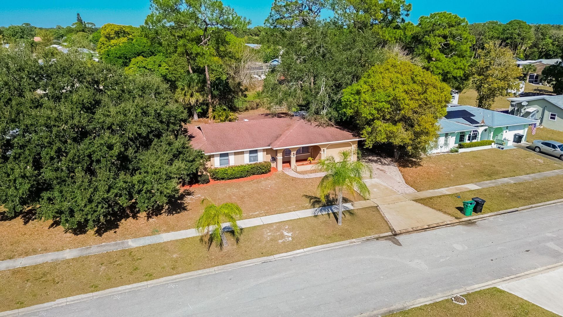 425 NE Electra Avenue, Port Saint Lucie, FL 34983 Photo