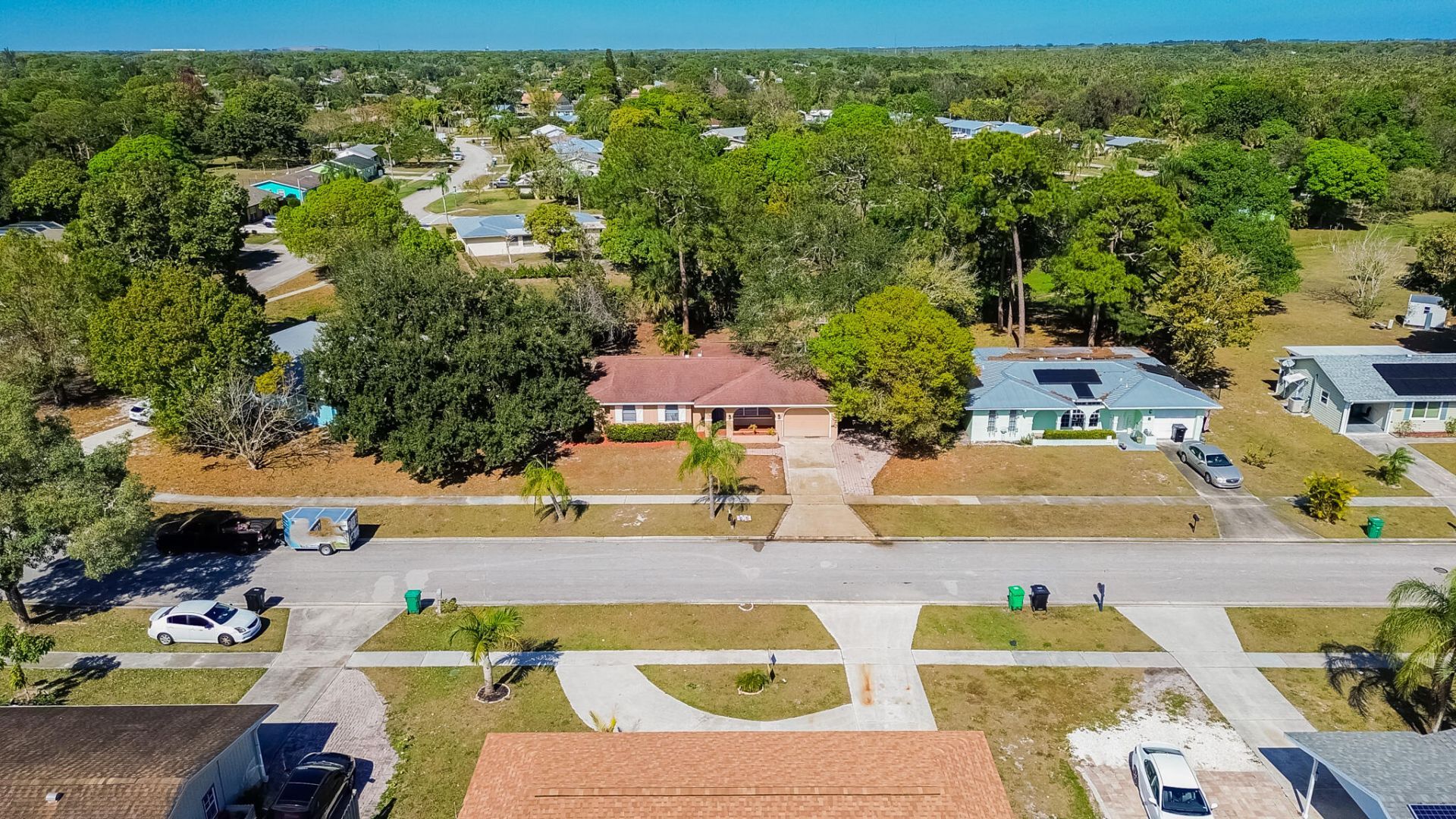 425 NE Electra Avenue, Port Saint Lucie, FL 34983 Photo