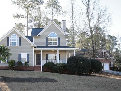 126 Chestnut Woods , Columbia, SC 29212