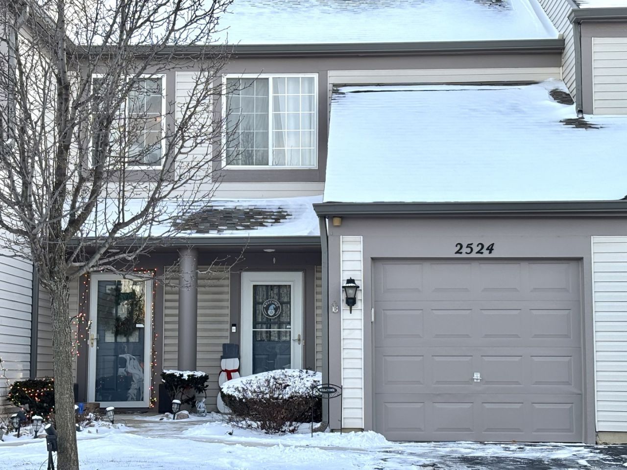 2524 Carrolwood Road, Naperville, IL 60540 Main Photo