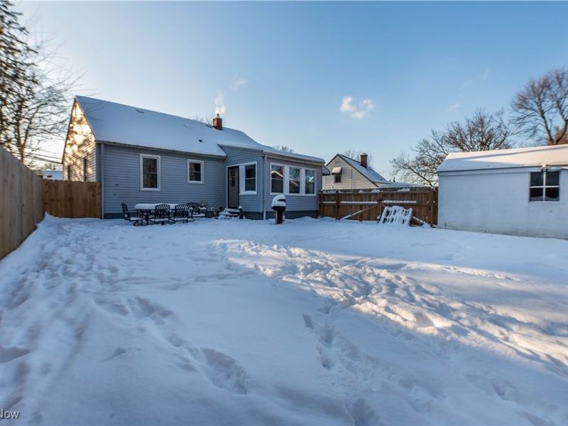 147 Woolf Avenue, Akron, OH 44312 Photo 13