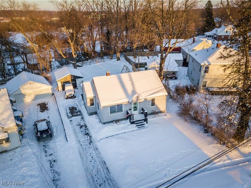 147 Woolf Avenue, Akron, OH 44312 Photo 37