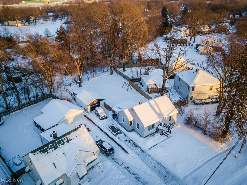 147 Woolf Avenue, Akron, OH 44312 Photo 38