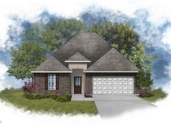 218 Wickham Street, Carencro, LA 70507