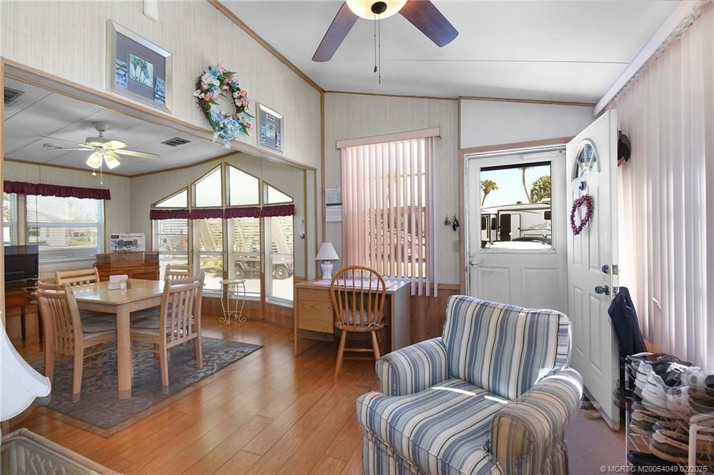 10725 S Ocean Drive, Unit 109, Jensen Beach, FL 34957 Photo