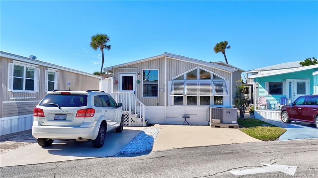 10725 S Ocean Drive, Unit 109, Jensen Beach, FL 34957 Photo