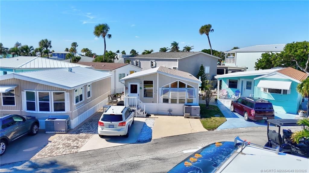 10725 S Ocean Drive, Unit 109, Jensen Beach, FL 34957 Photo