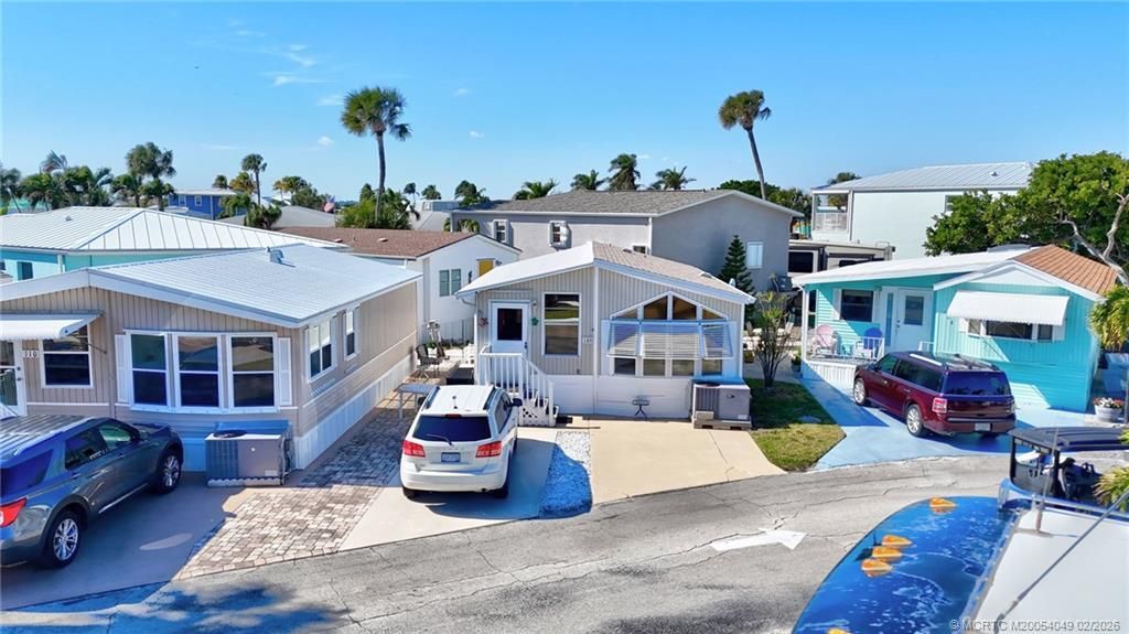 10725 S Ocean Drive, Unit 109, Jensen Beach, FL 34957 Photo