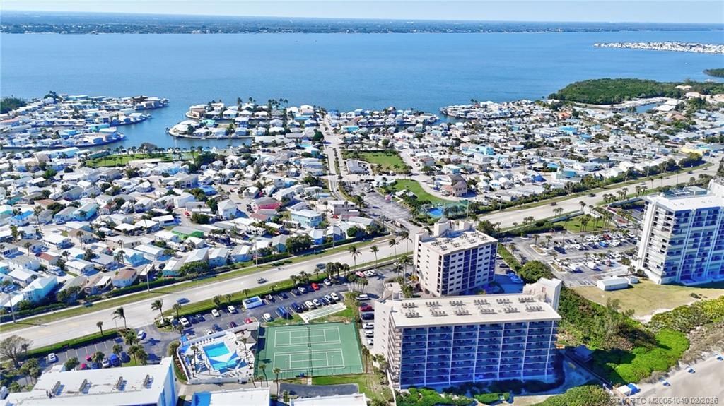 10725 S Ocean Drive, Unit 109, Jensen Beach, FL 34957 Photo