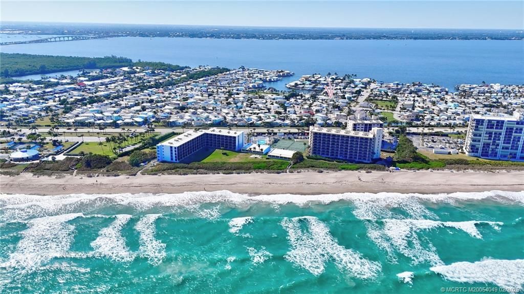 10725 S Ocean Drive, Unit 109, Jensen Beach, FL 34957 Photo