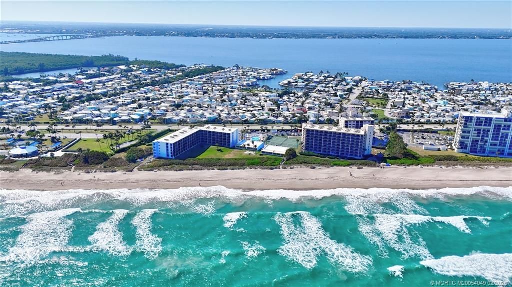 10725 S Ocean Drive, Unit 109, Jensen Beach, FL 34957 Photo