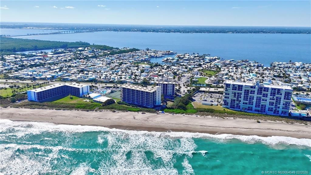 10725 S Ocean Drive, Unit 109, Jensen Beach, FL 34957 Photo