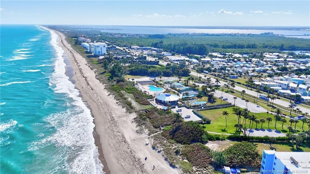 10725 S Ocean Drive, Unit 109, Jensen Beach, FL 34957 Photo