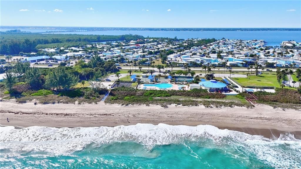 10725 S Ocean Drive, Unit 109, Jensen Beach, FL 34957 Photo