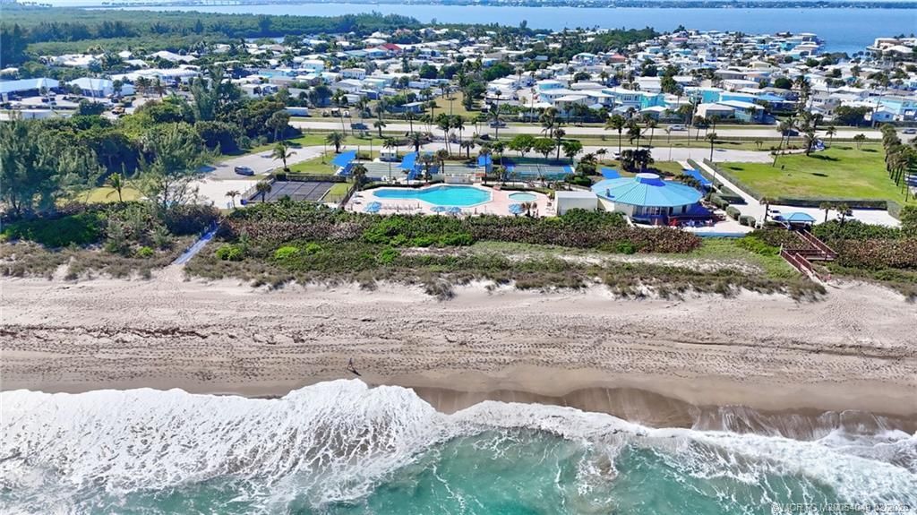10725 S Ocean Drive, Unit 109, Jensen Beach, FL 34957 Photo