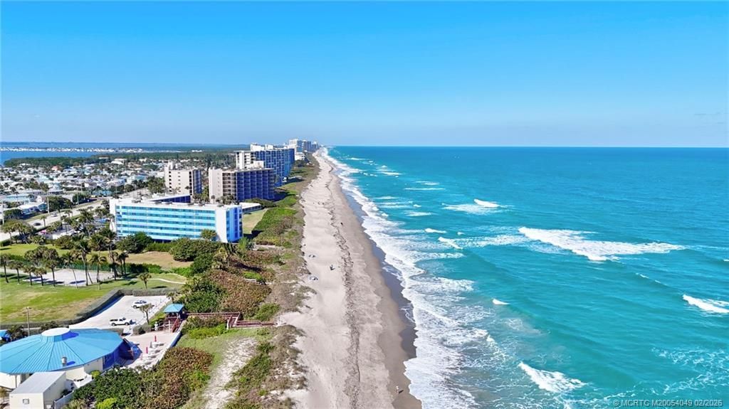 10725 S Ocean Drive, Unit 109, Jensen Beach, FL 34957 Photo