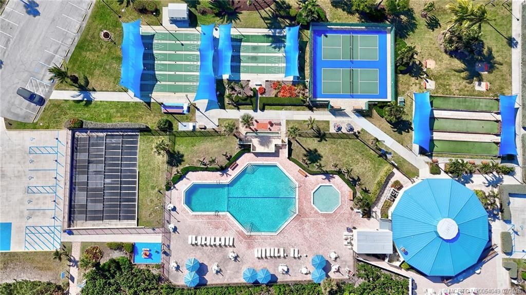 10725 S Ocean Drive, Unit 109, Jensen Beach, FL 34957 Photo