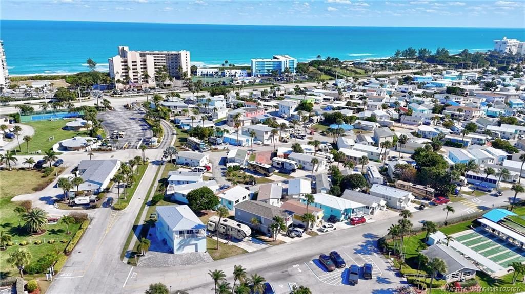 10725 S Ocean Drive, Unit 109, Jensen Beach, FL 34957 Photo