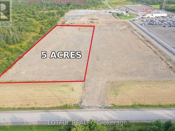 LOT 2- 6591 FERNBANK ROAD, Ottawa, ON K2S1B6
