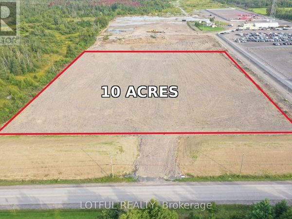 LOT 3- 6591 FERNBANK ROAD, Ottawa, ON K2S1B6