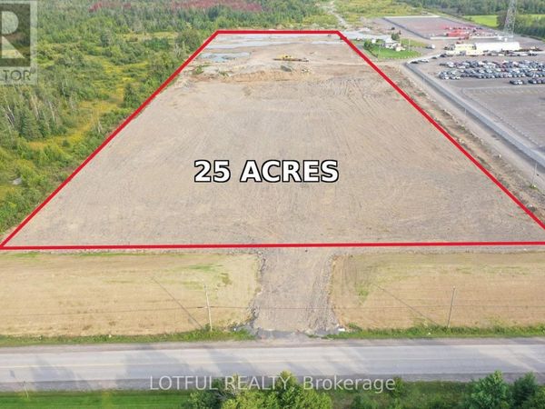 LOT 4- 6591 FERNBANK ROAD, Ottawa, ON K2S1B6