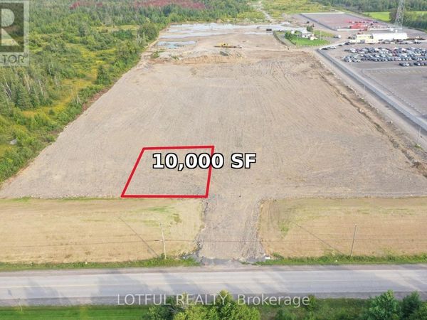 LOT 6- 6591 FERNBANK ROAD, Ottawa, ON K2S1B6