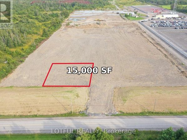 LOT 7- 6591 FERNBANK ROAD, Ottawa, ON K2S1B6