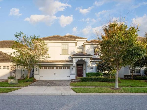 1513 MULLIGAN BOULEVARD, DAVENPORT, FL 33896