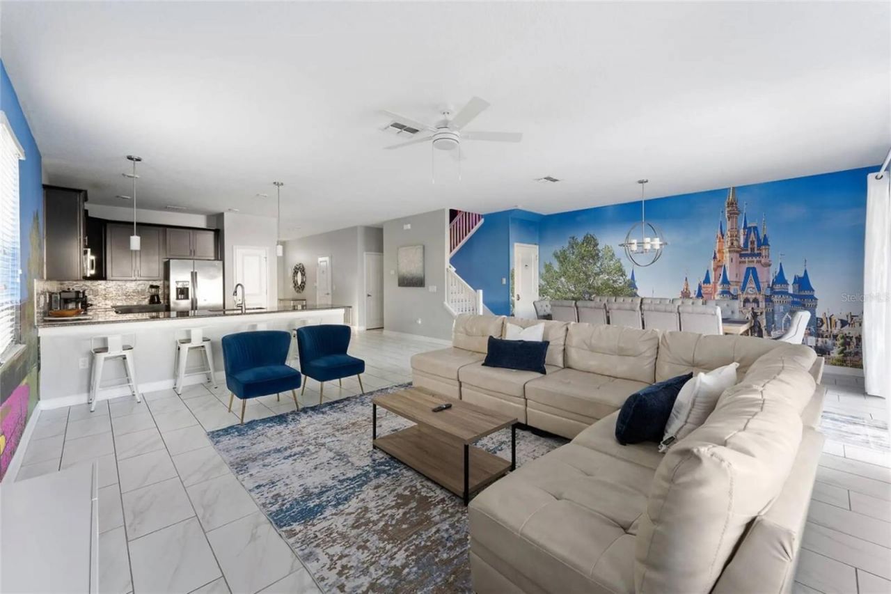 1513 Mulligan Boulevard, Davenport, FL 33896 Photo