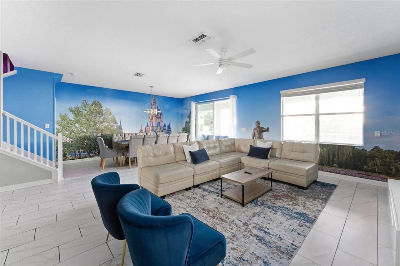 1513 Mulligan Boulevard, Davenport, FL 33896 Photo