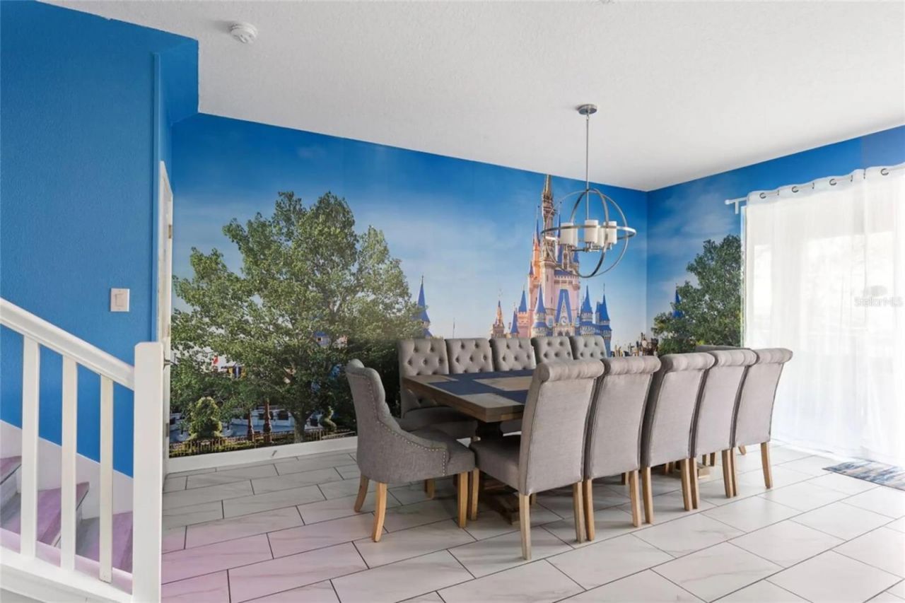 1513 Mulligan Boulevard, Davenport, FL 33896 Photo