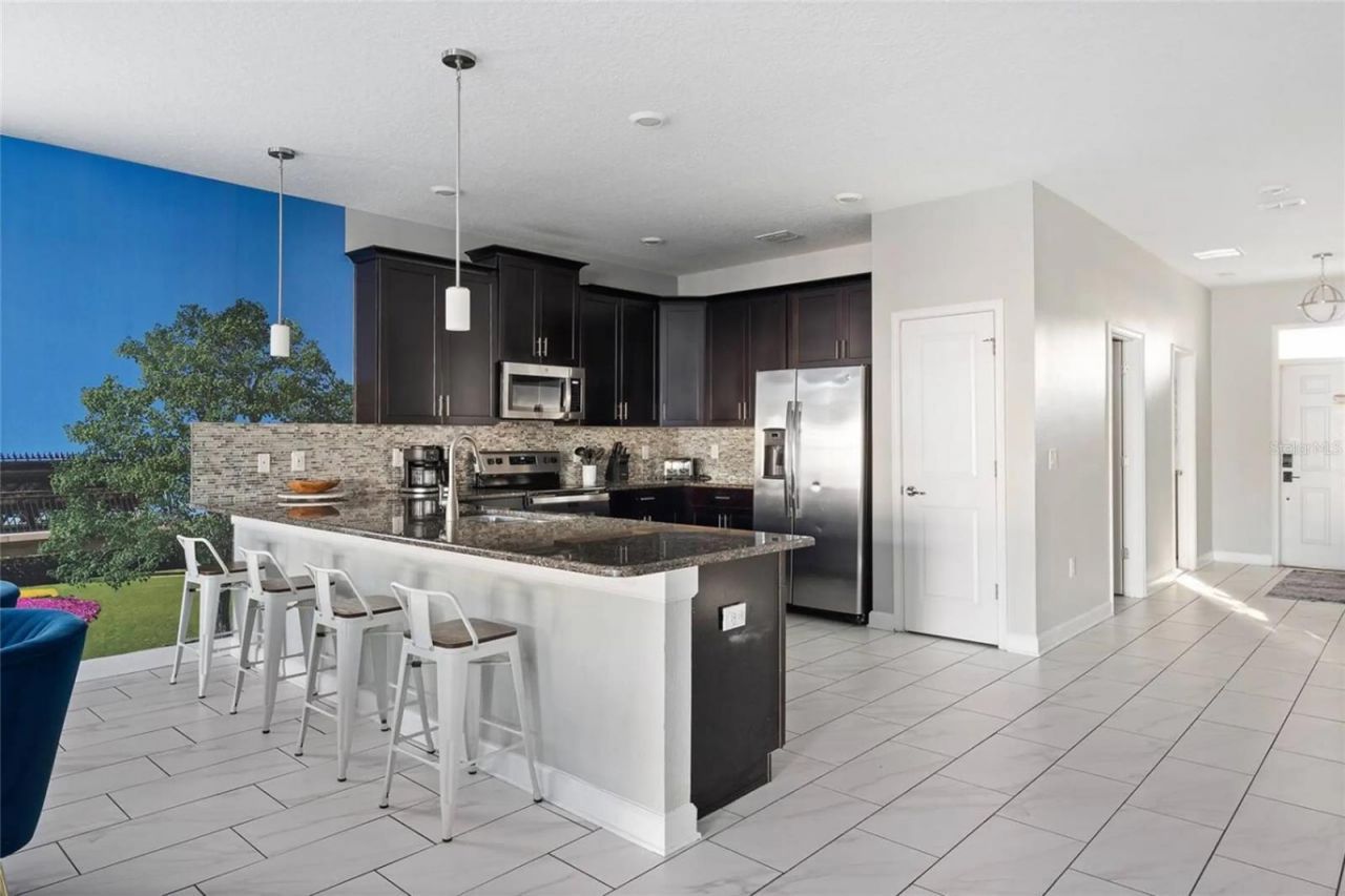 1513 Mulligan Boulevard, Davenport, FL 33896 Photo