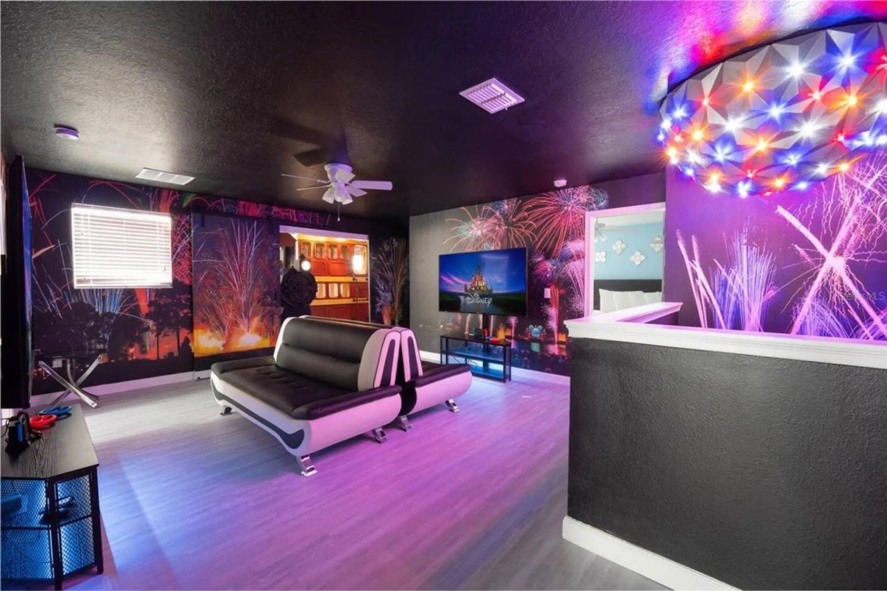 1513 Mulligan Boulevard, Davenport, FL 33896 Photo