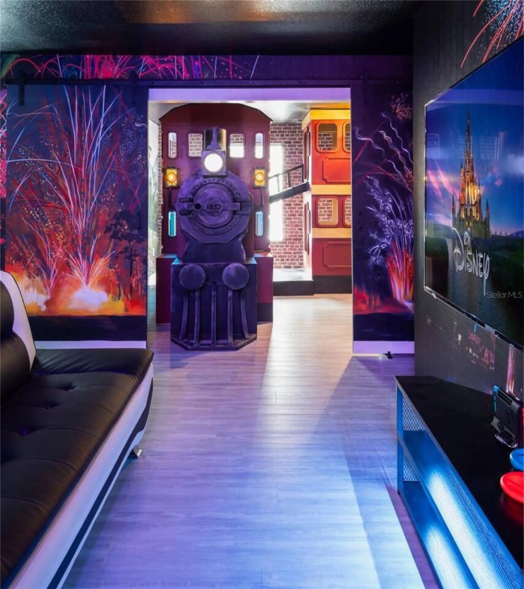 1513 Mulligan Boulevard, Davenport, FL 33896 Photo