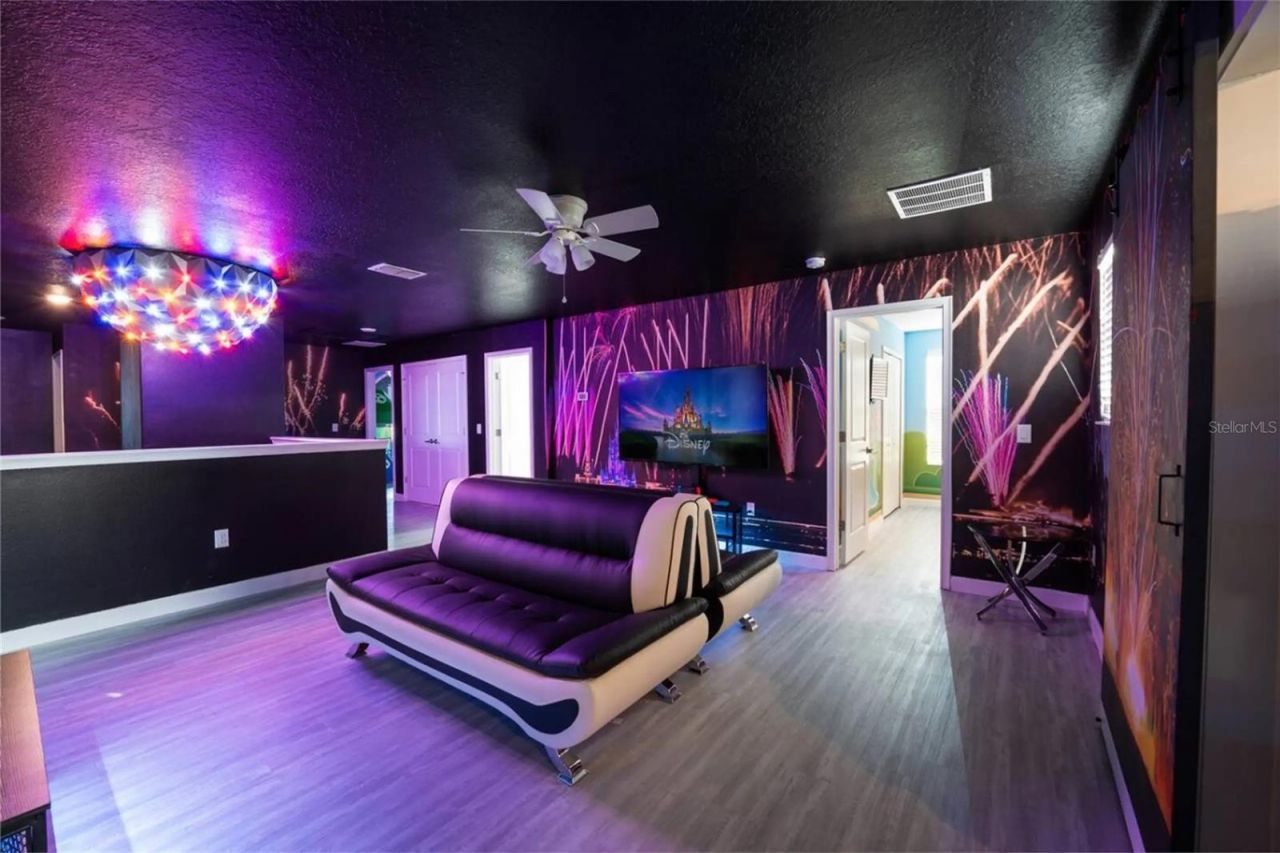 1513 Mulligan Boulevard, Davenport, FL 33896 Photo