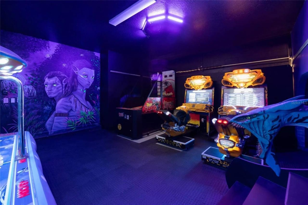 1513 Mulligan Boulevard, Davenport, FL 33896 Photo