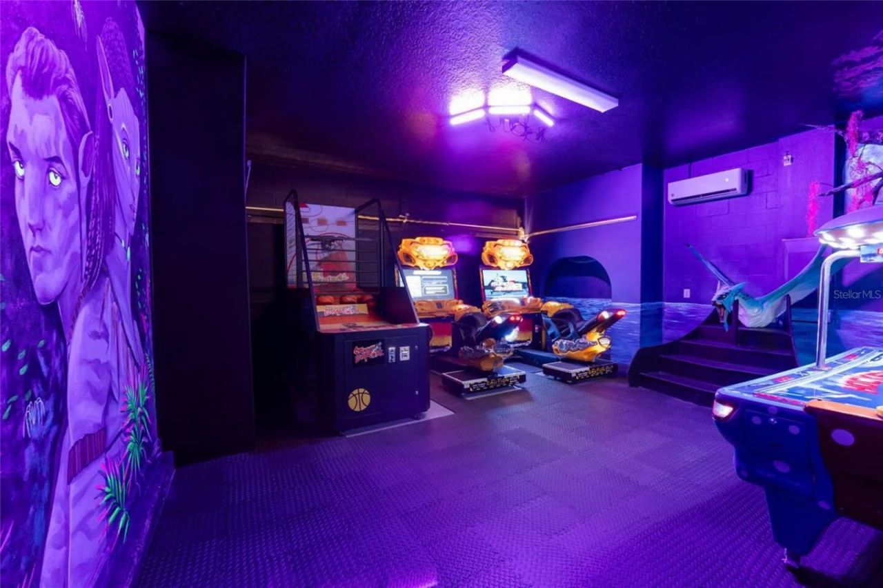 1513 Mulligan Boulevard, Davenport, FL 33896 Photo