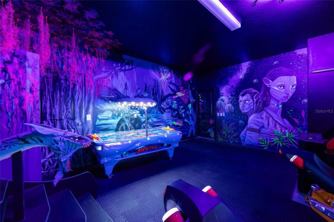 1513 Mulligan Boulevard, Davenport, FL 33896 Photo