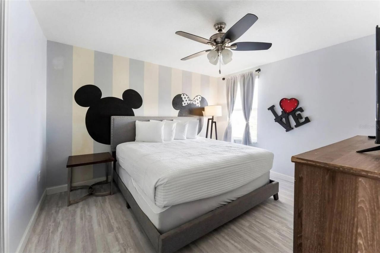 1513 Mulligan Boulevard, Davenport, FL 33896 Photo