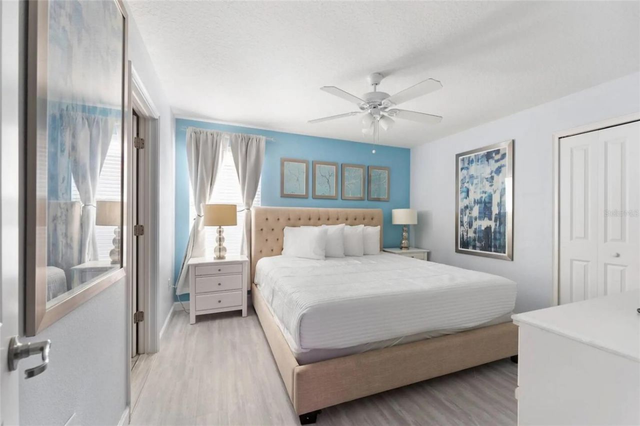 1513 Mulligan Boulevard, Davenport, FL 33896 Photo