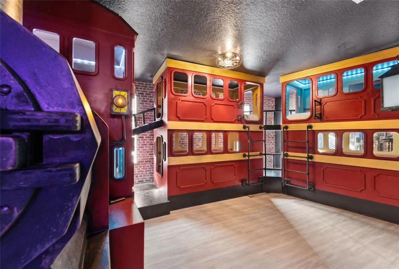 1513 Mulligan Boulevard, Davenport, FL 33896 Photo