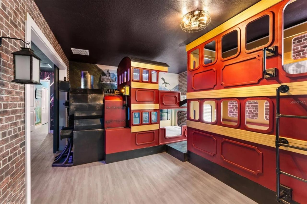 1513 Mulligan Boulevard, Davenport, FL 33896 Photo