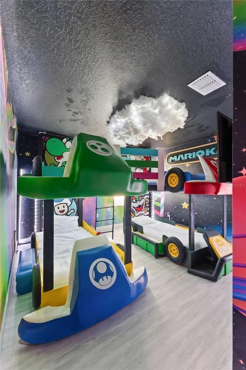 1513 Mulligan Boulevard, Davenport, FL 33896 Photo