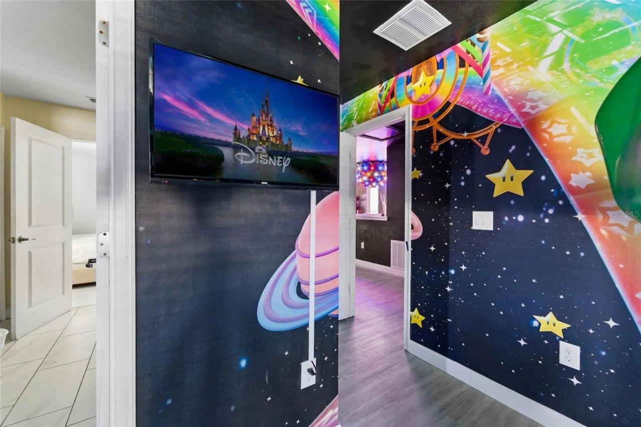 1513 Mulligan Boulevard, Davenport, FL 33896 Photo