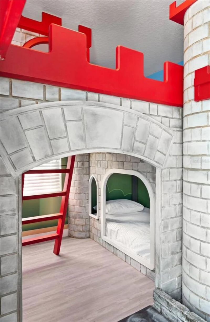 1513 Mulligan Boulevard, Davenport, FL 33896 Photo